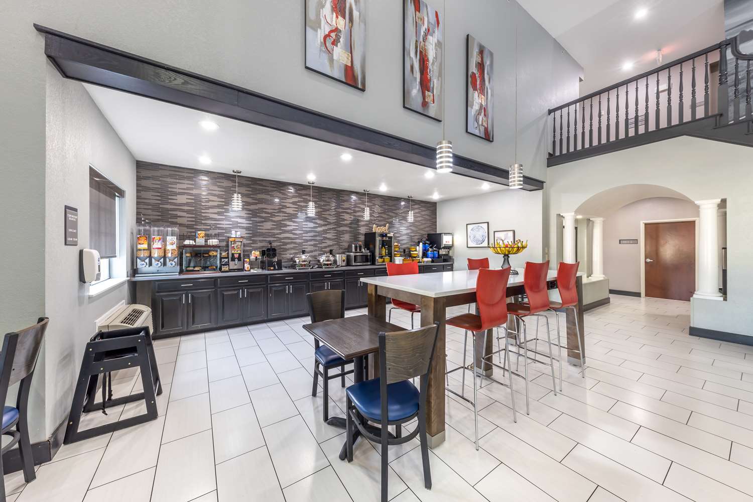 Best Western Atoka Inn And Suites 25/38