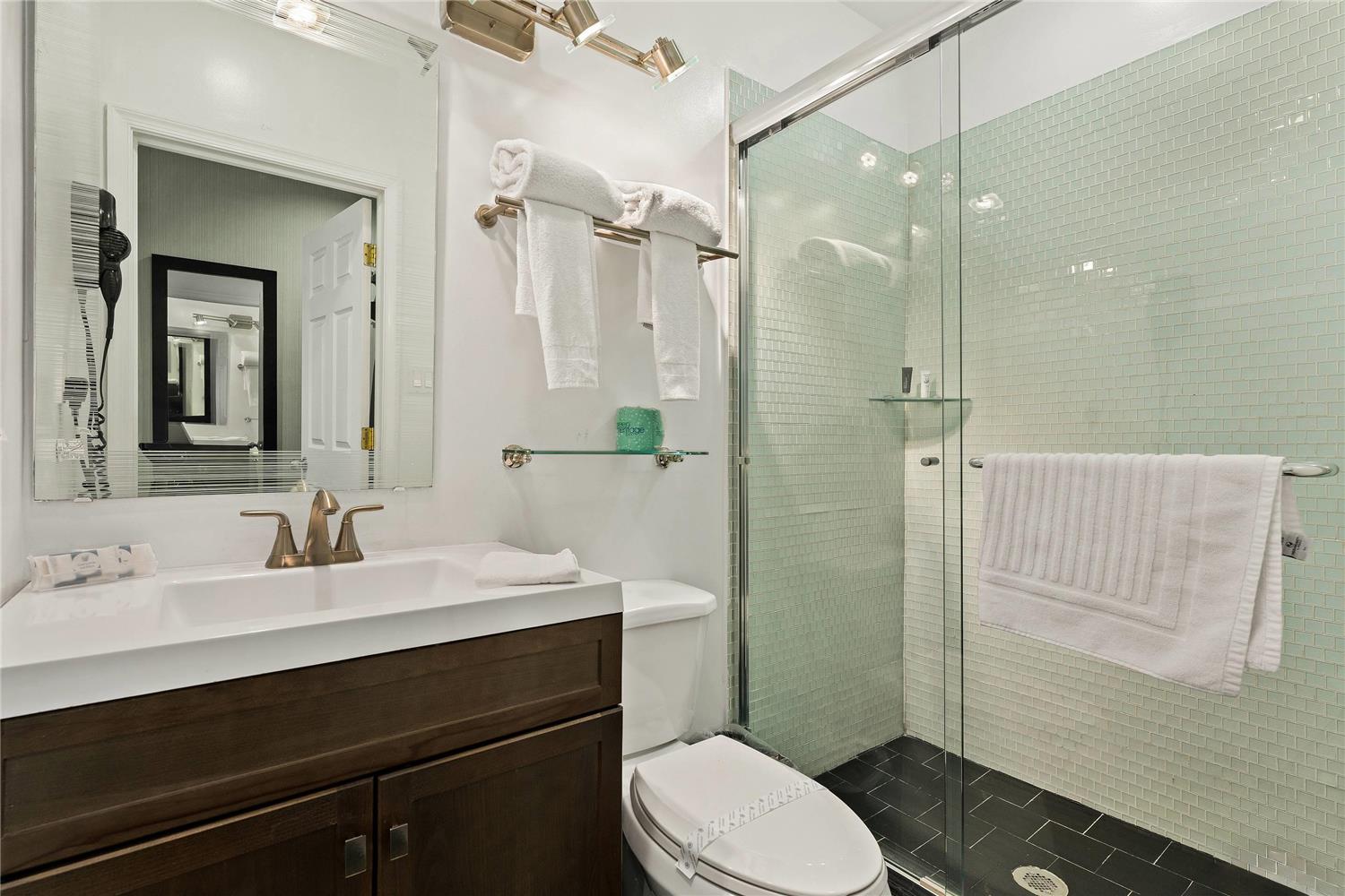 Quality Inn Philadelphia Center City 30/32