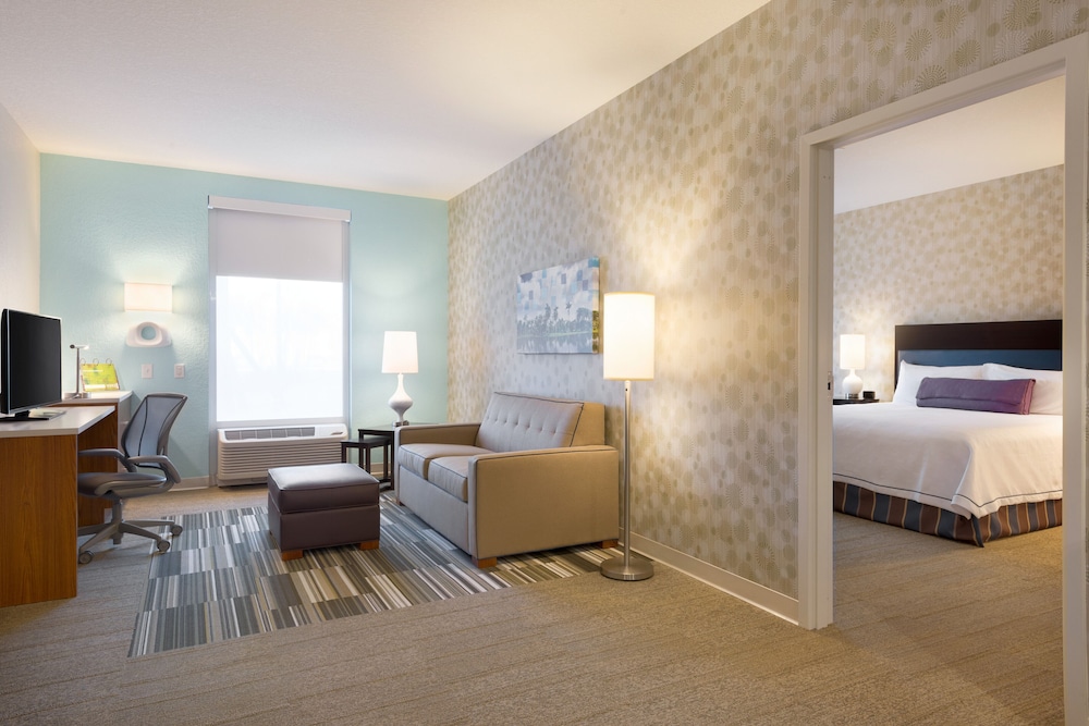 Home2 Suites by Hilton Orlando International Drive South 32/44