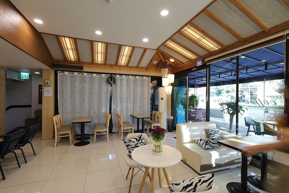 White Tourist Hotel 17/24