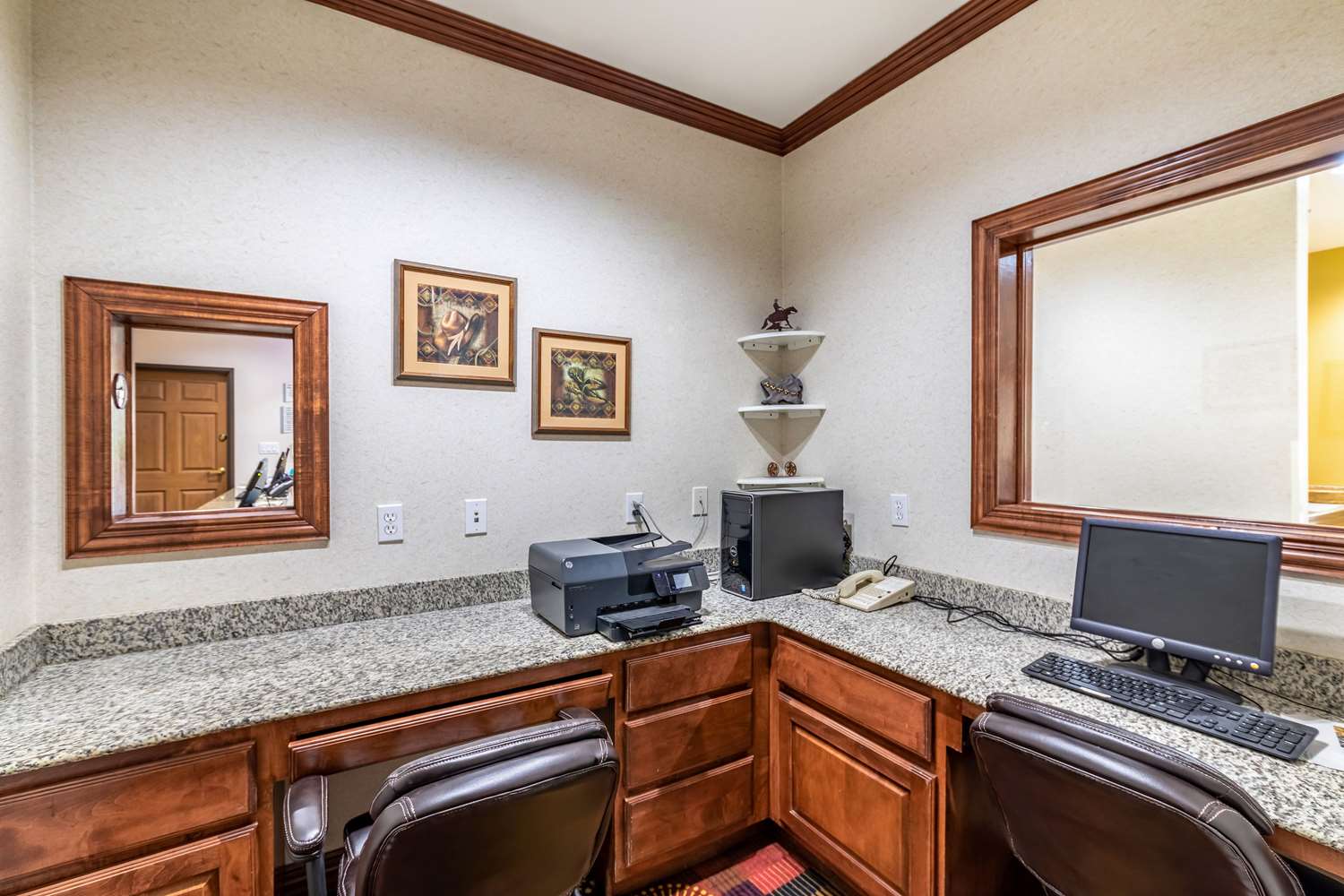 Quality Inn & Suites Lampasas 45/51