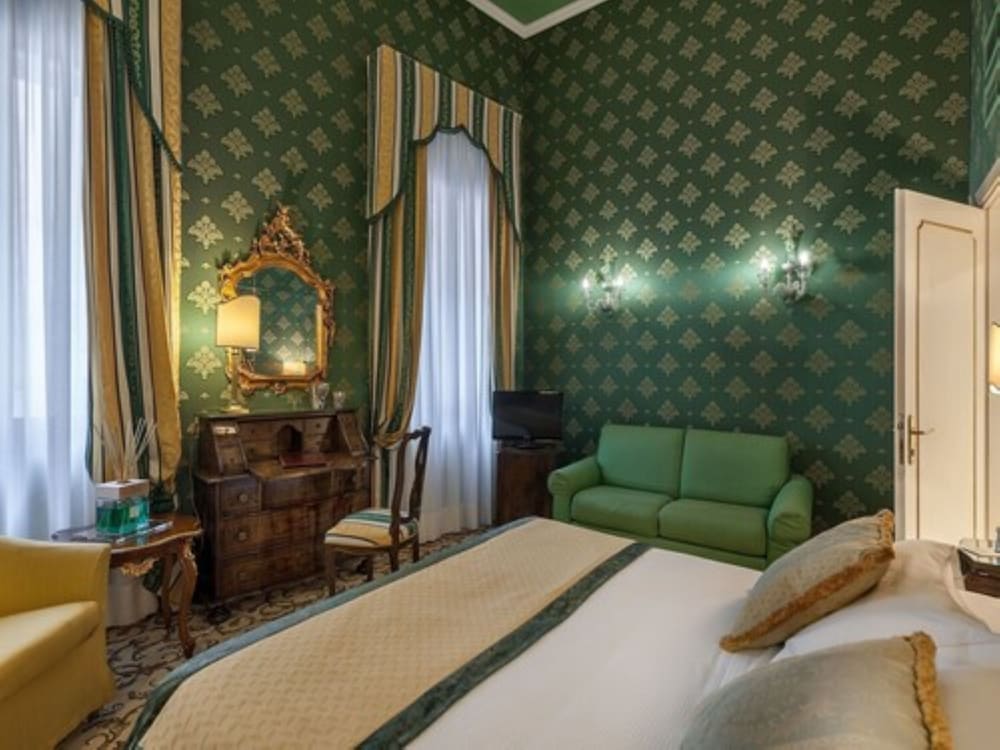 Ca dei Conti 29/60