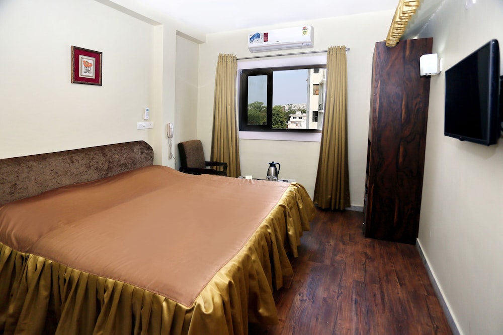HOTEL PADMINI PALACE 16/56