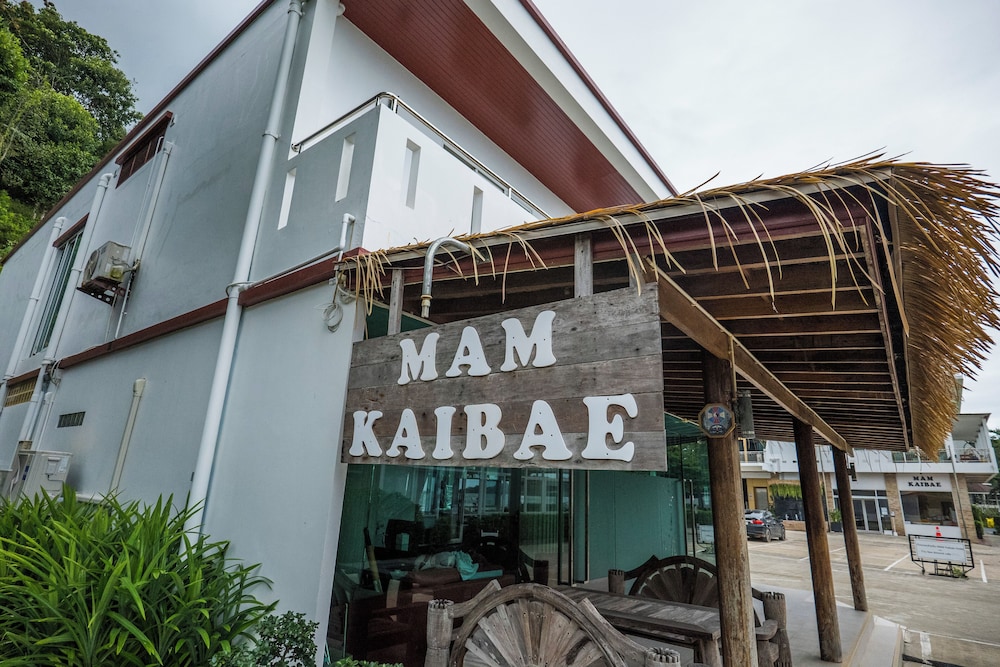MAM KAI BAE BEACH RESORT 4/48