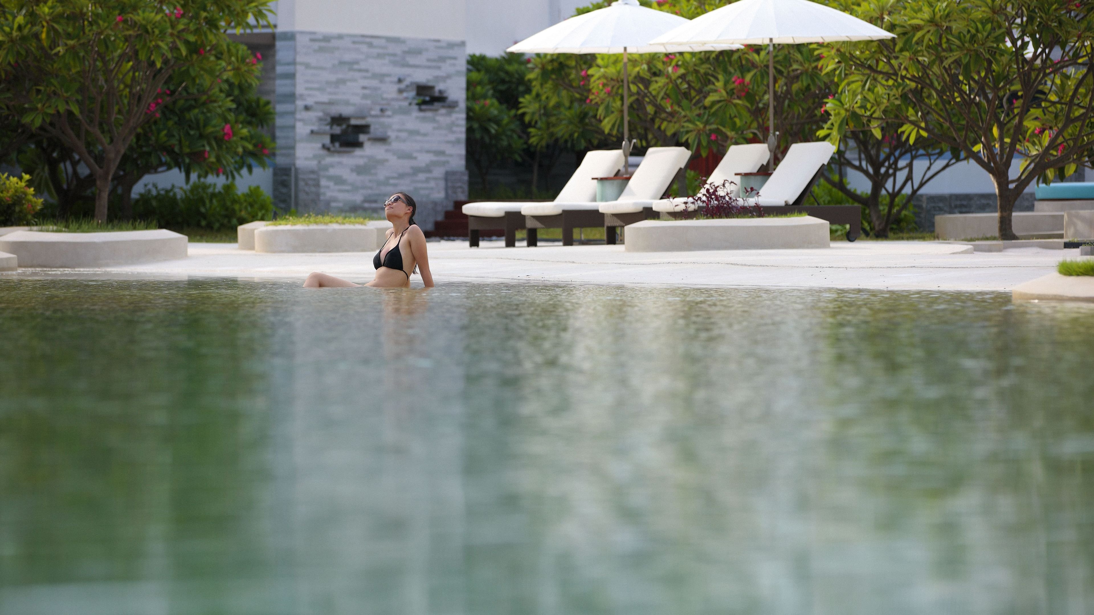 Intercontinental Sanya Resort 49/50