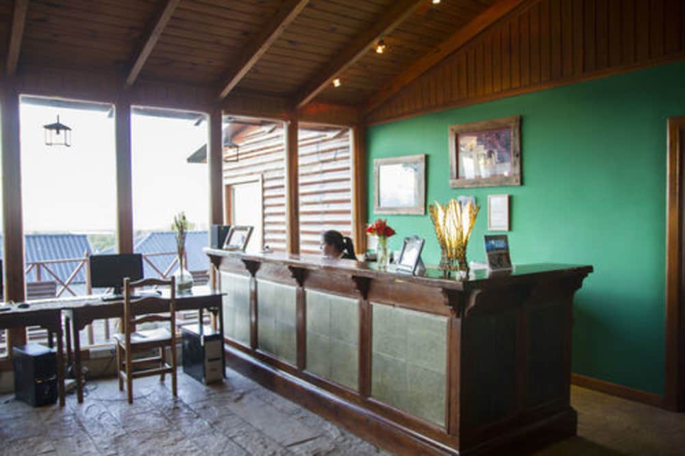 La Cantera Boutique Hotel Calafate 49/60
