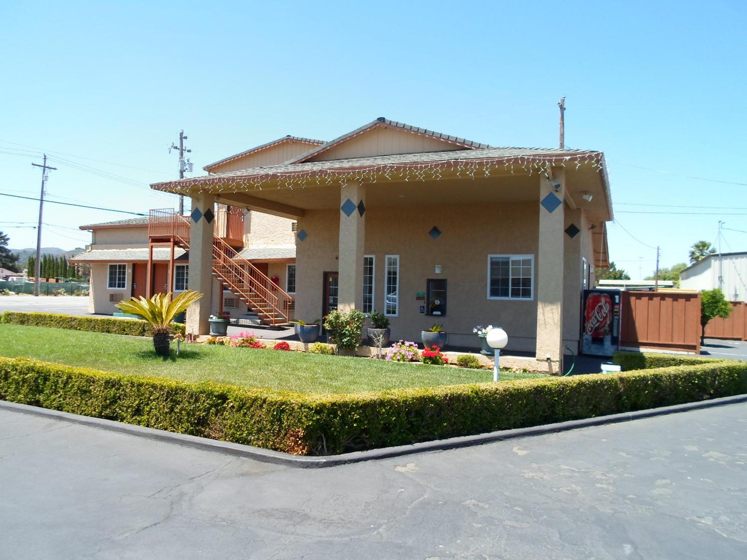 Economy Inn — foto 3