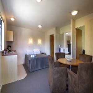 Bella Vista Motel Queenstown 9/16
