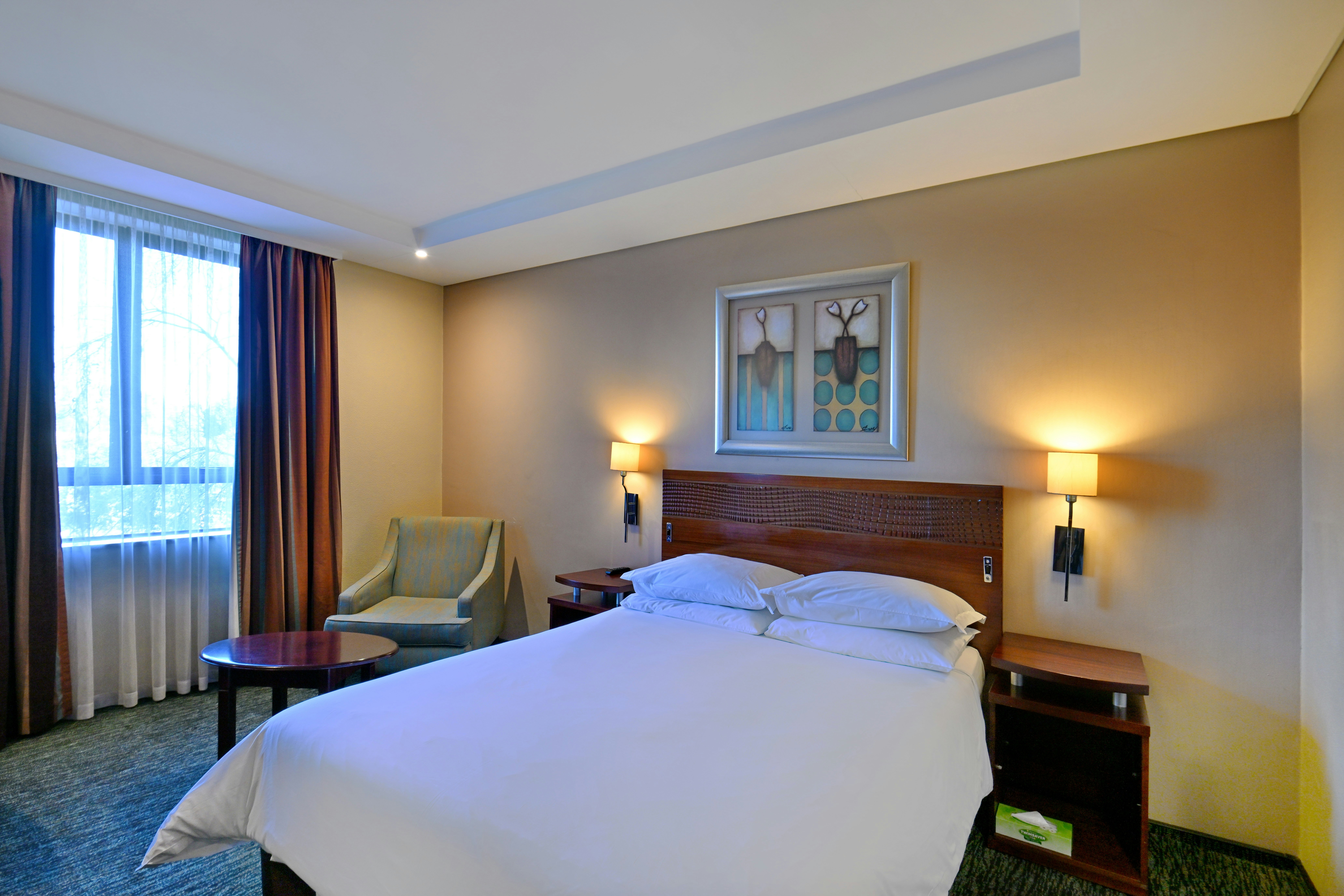 City Lodge Hotel Fourways 10/40