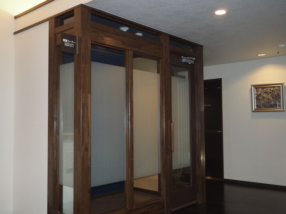 HOTEL ROUTE INN COURT MATSUMOTO INTER 23/32