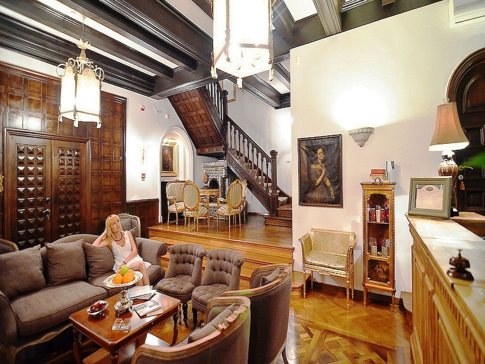 Scala Boutique Hotel 33/50