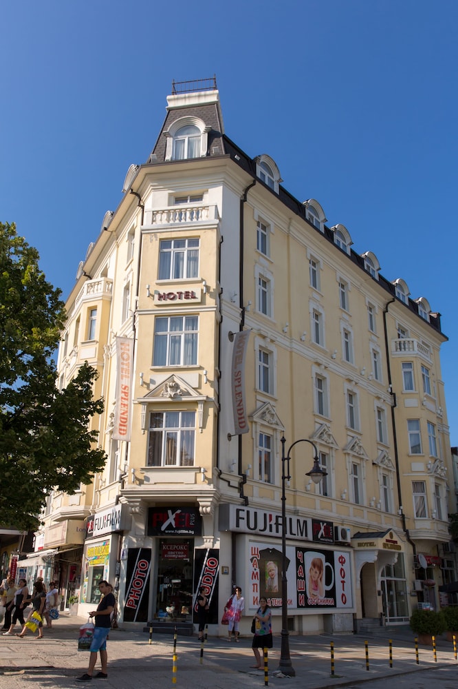 hotel