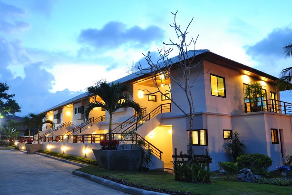 Samui Honey Tara Villa 1/49