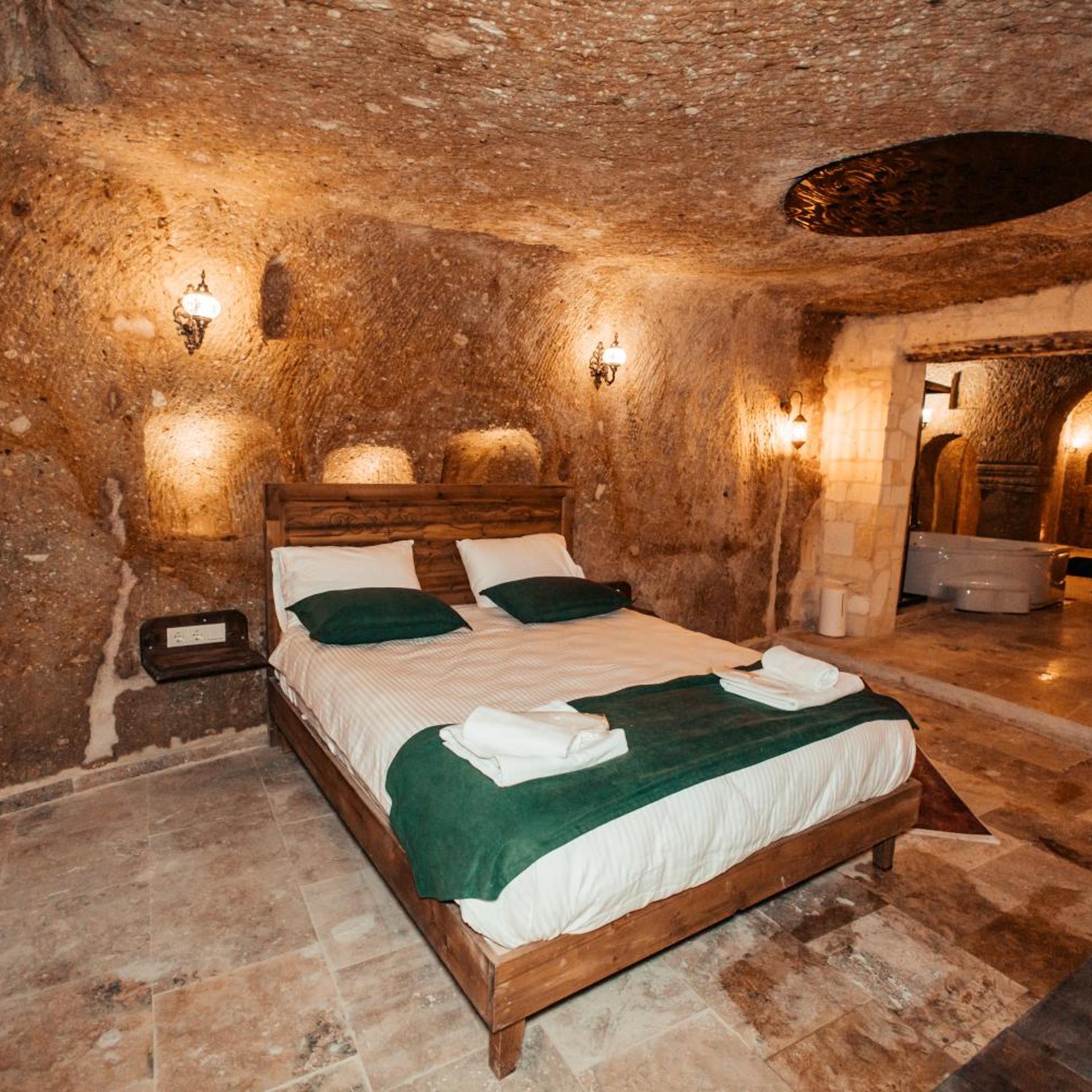 Vanessa Cave House 20/49
