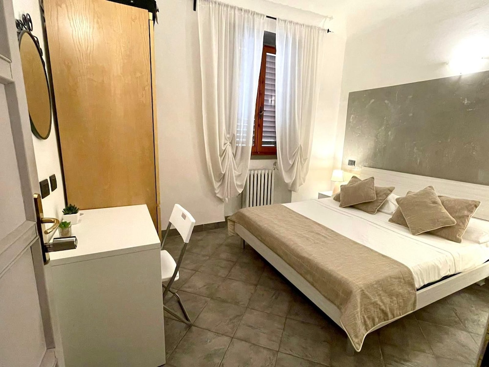 Homelink Firenze - The Key 1/14
