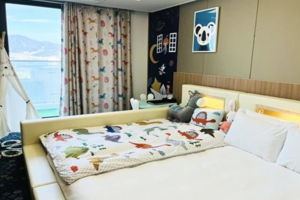 Ramada Plaza by Wyndham Dolsan Yeosu 23/64