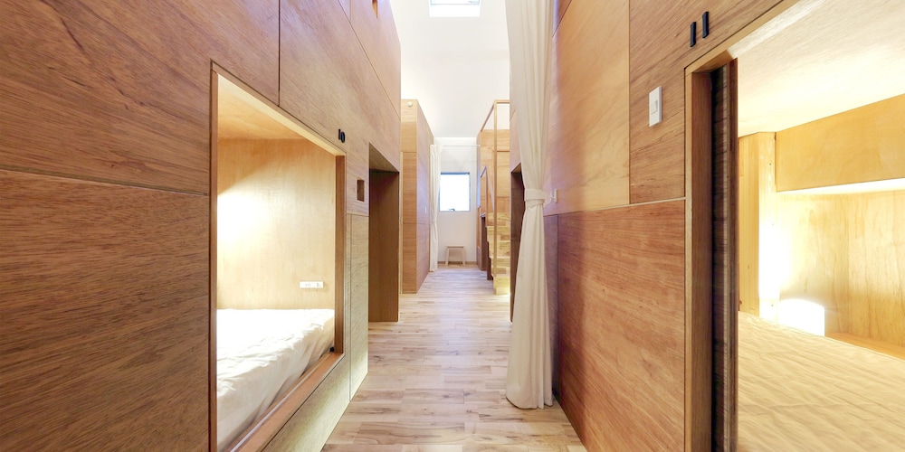 Hostel Sui Kyoto 22/34