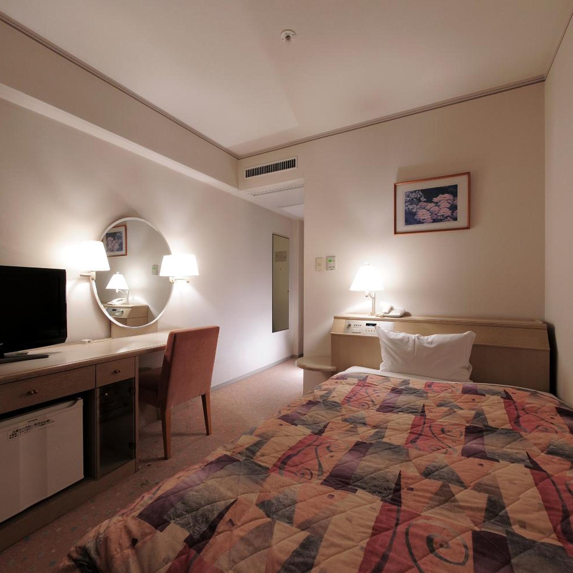 Takarazuka Washington Hotel 33/50