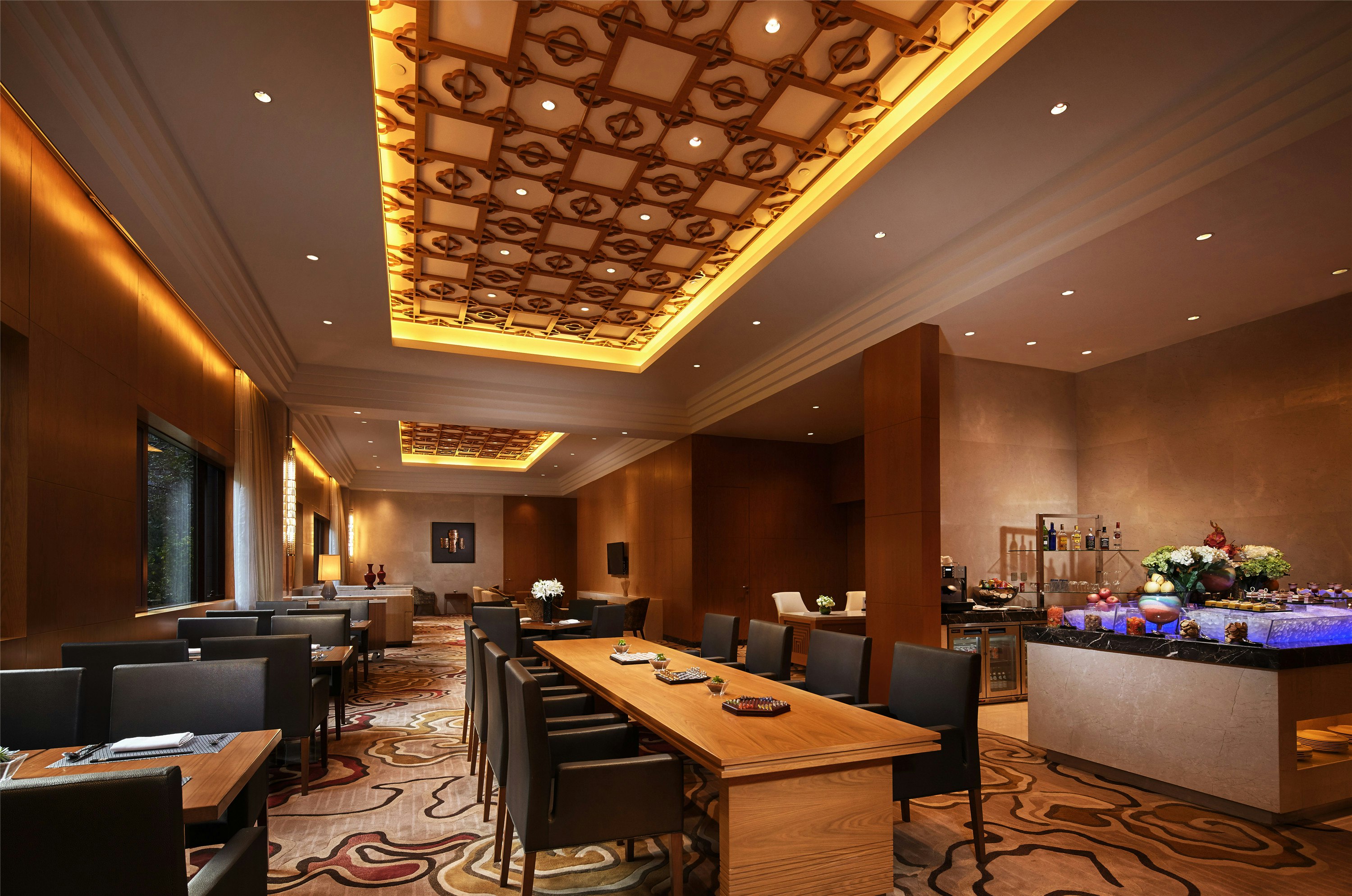 Hilton Tianjin Eco-City 30/56