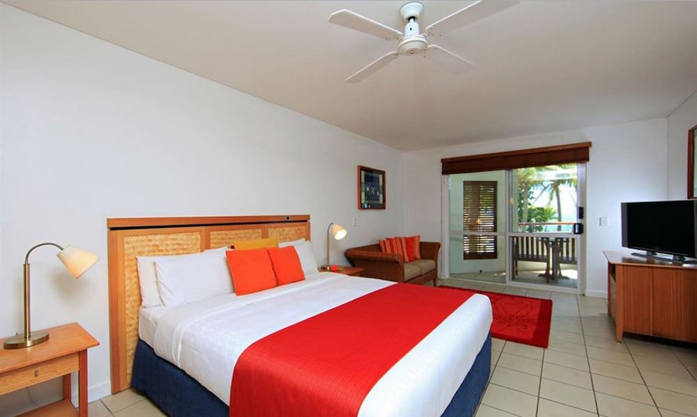 SHERATON DENARAU VILLAS 14/62