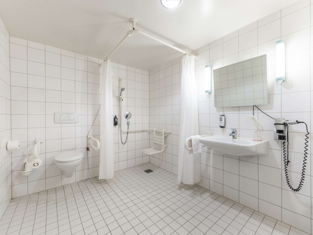 Ibis Stuttgart Centrum 58/62