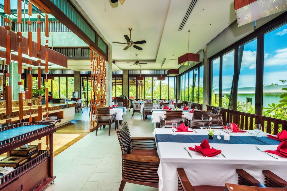 Club Wyndham Patong Hill Phuket 39/48