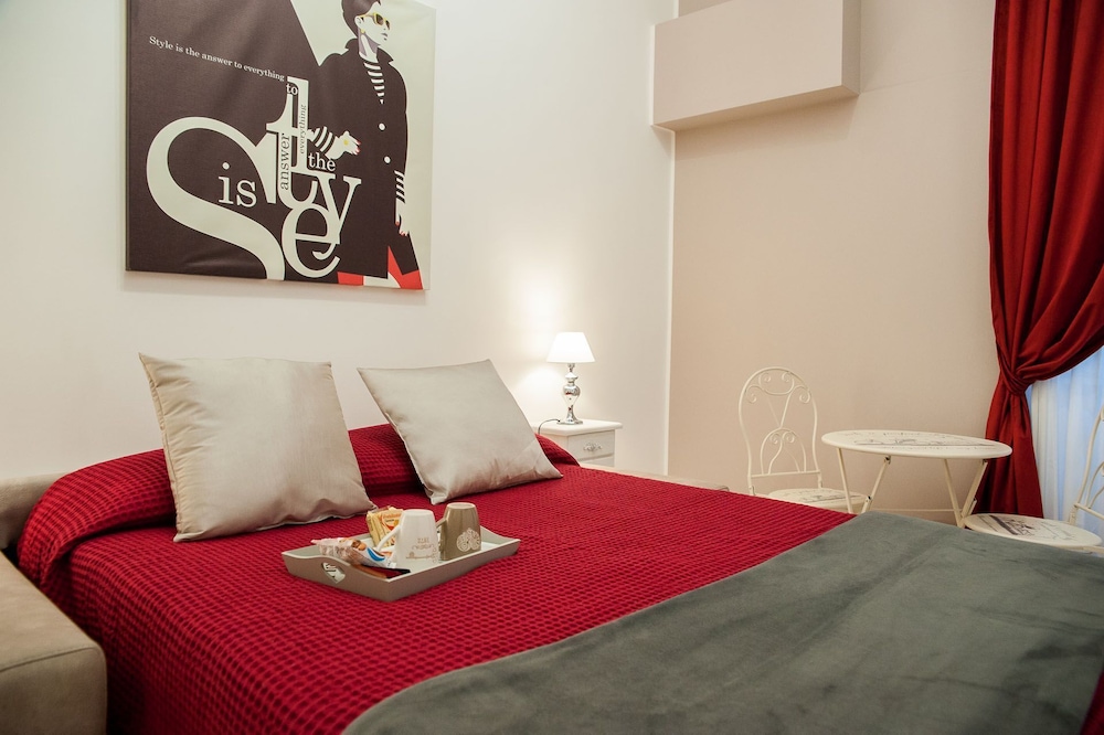 Lifestyle Veneto Suite 12/40