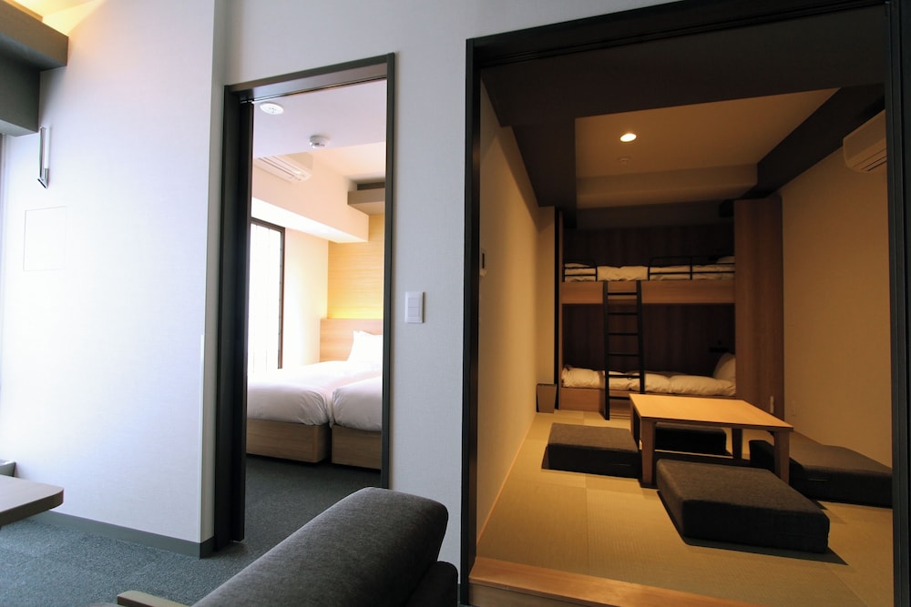 KOKO HOTEL Residence Kyoto Nijo Castle 28/45