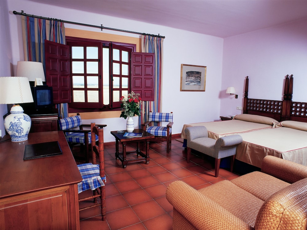 Parador De Albacete 40/62