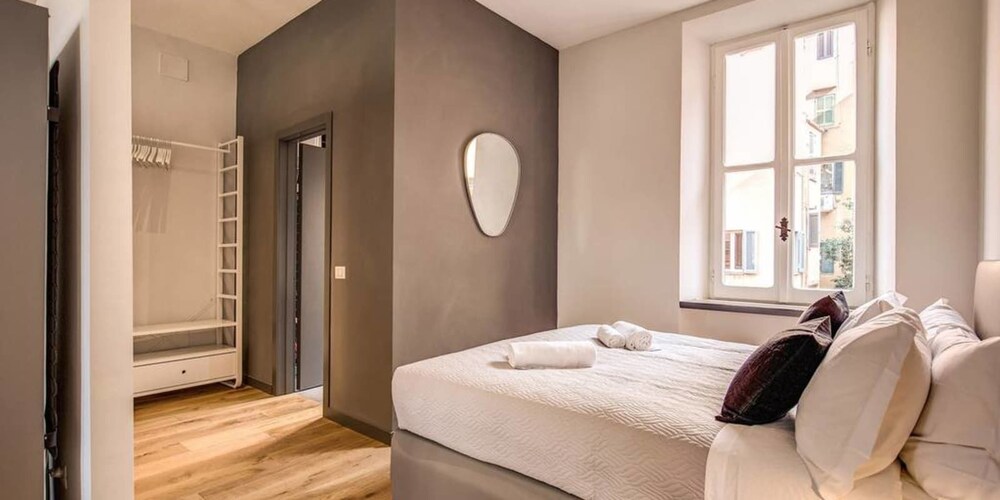 Sant Eligio Loft Campo de Fiori 3/27