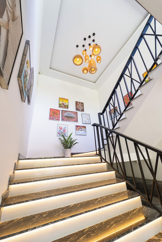 Rum Bungalow Resort Phu Quoc 10/50