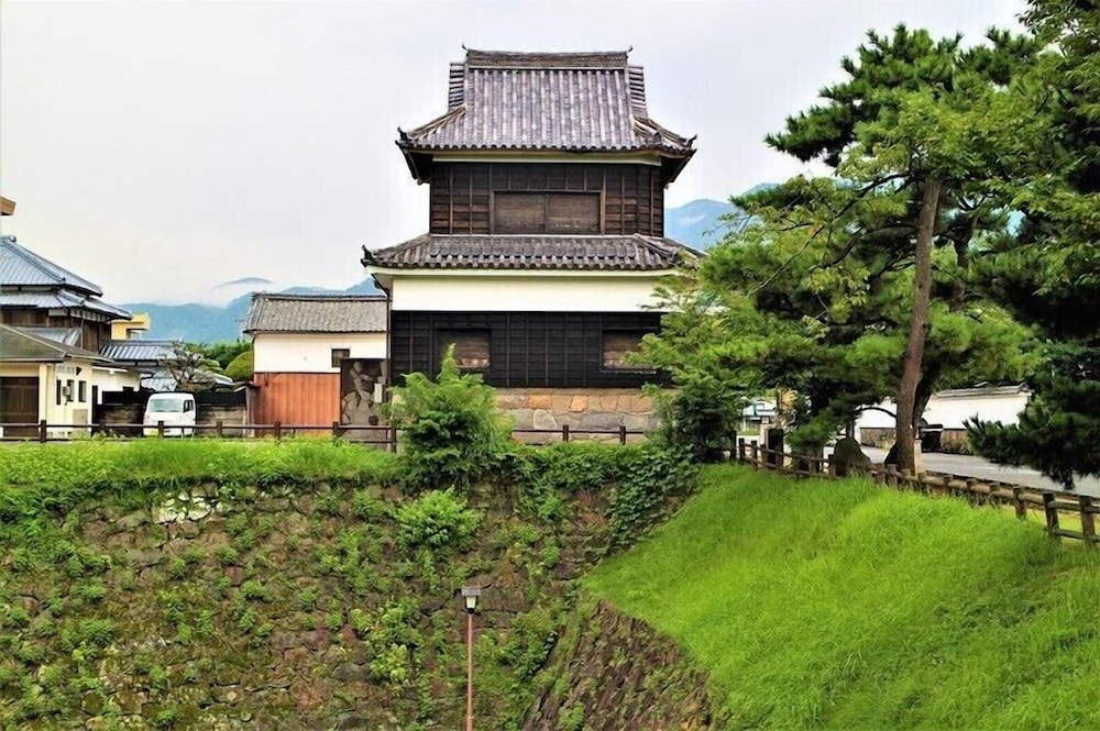 Super Hotel Beppu Ekimae 47/50