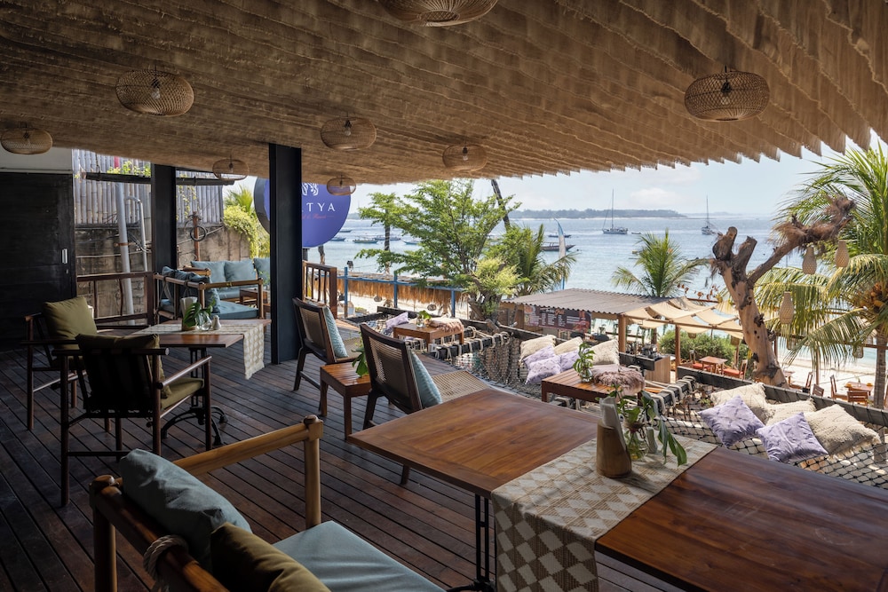 Natya Hotel Gili Trawangan 34/59