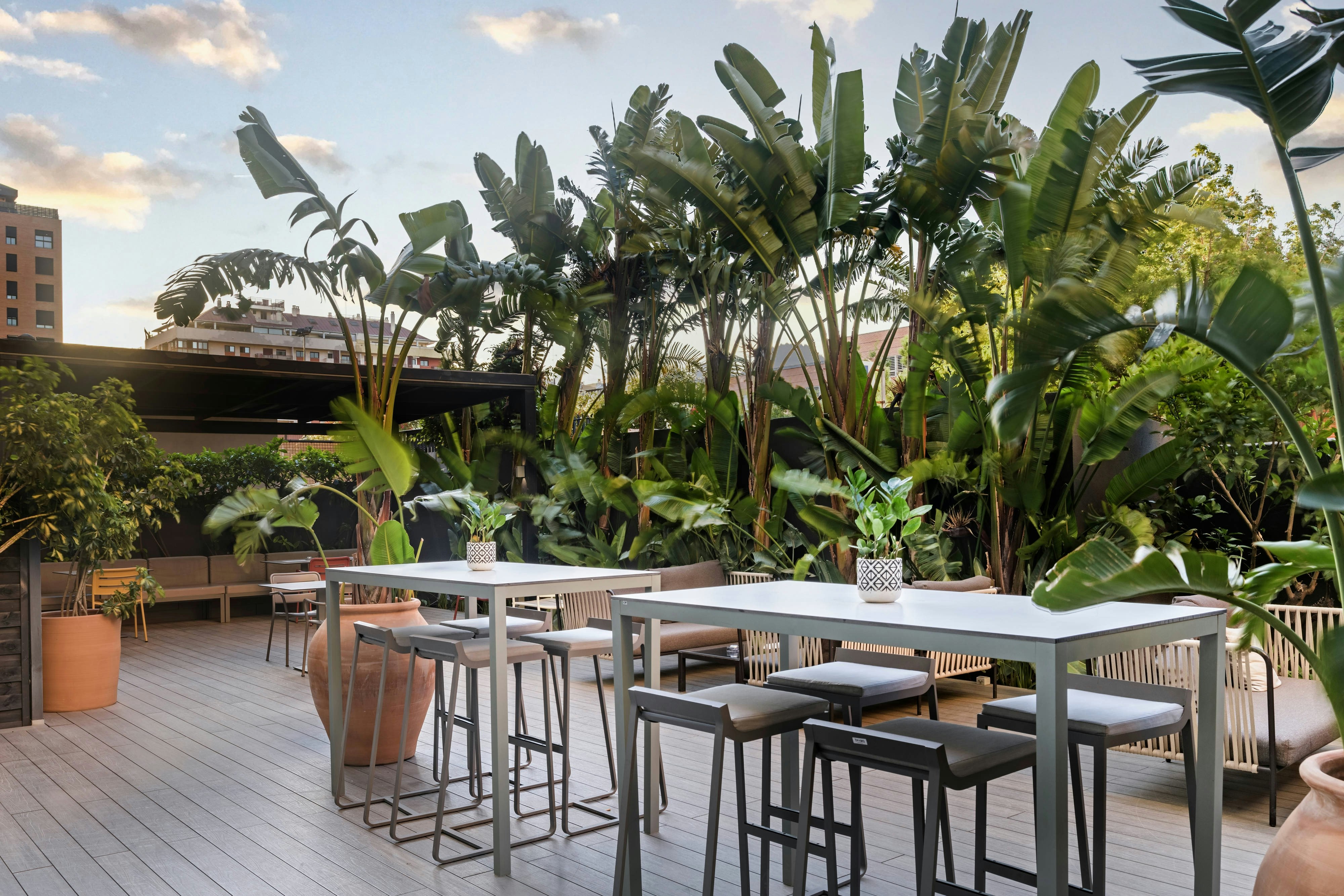 AC Hotel Valencia by Marriott 54/71
