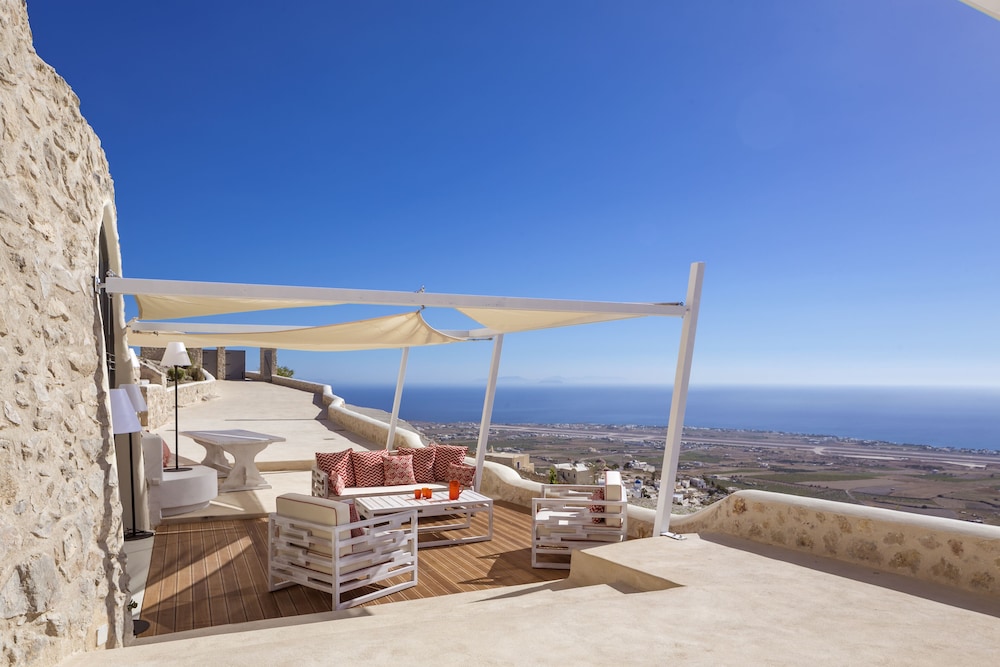 Kamini Santorini Luxury Villas 38/50