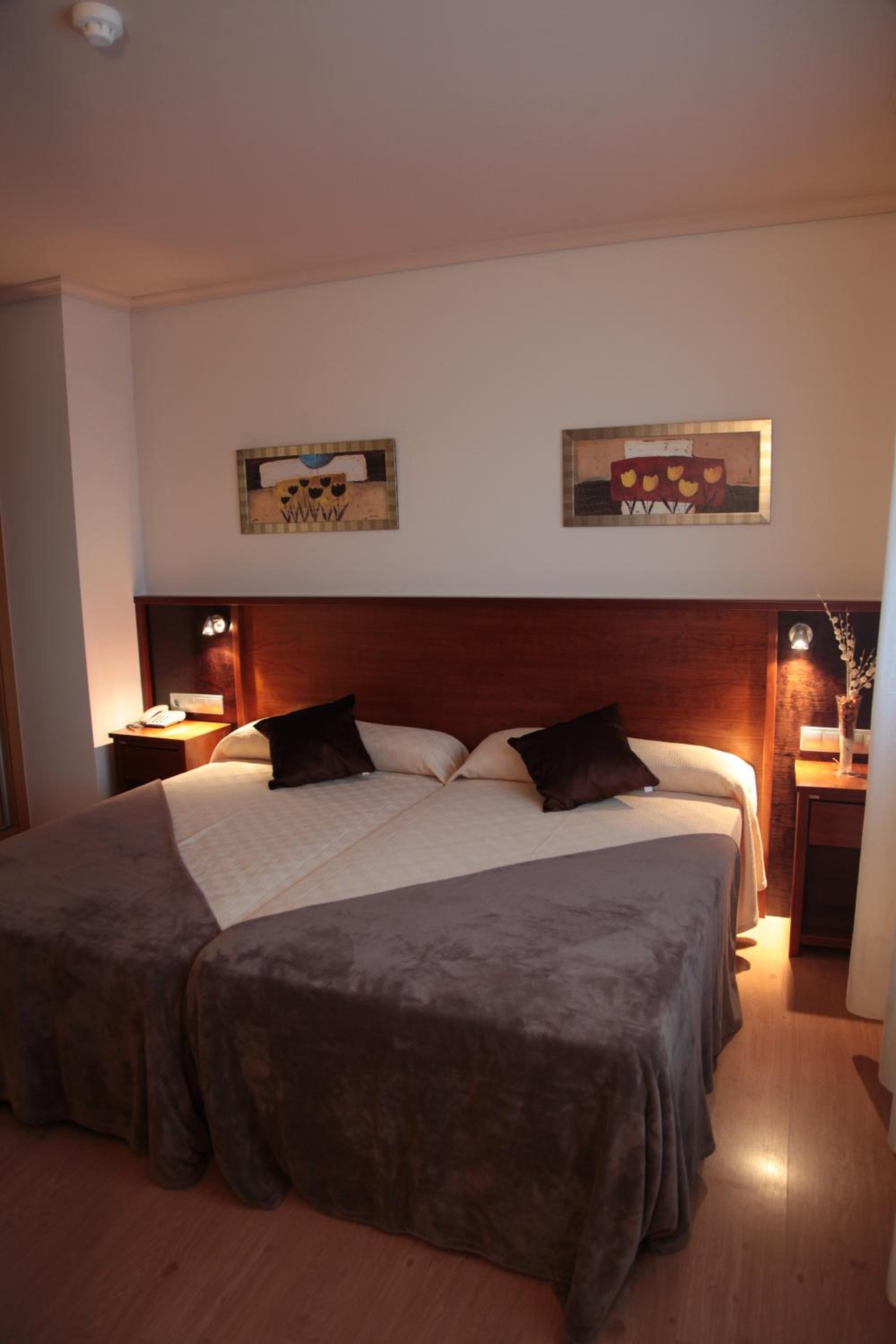 Hotel San Cibrao 10/41