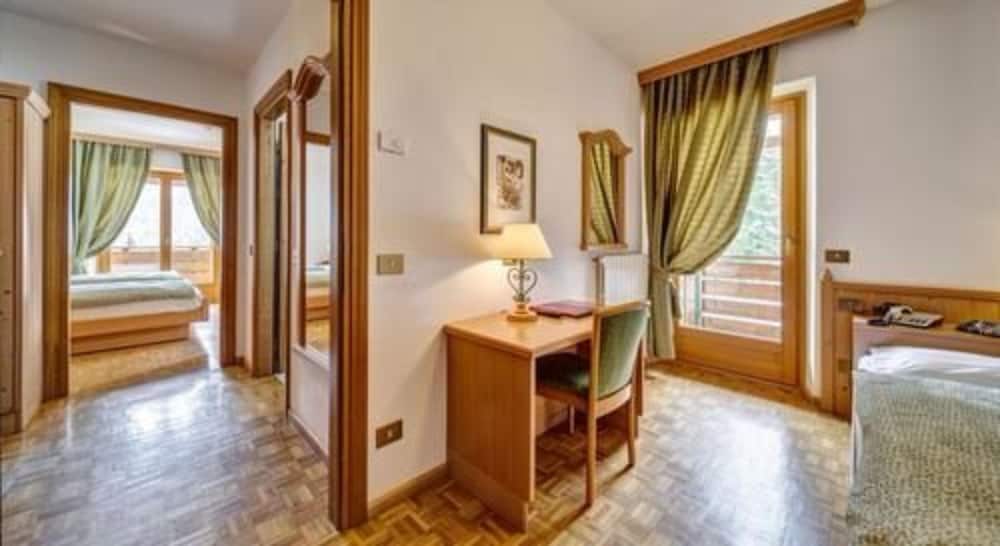 Piccolo Pocol Hotel 23/23