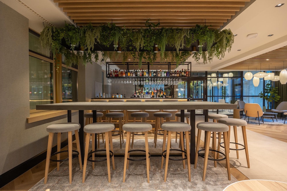 Radisson Hotel Amsterdam Schiphol Airport Hoofddorp 37/50