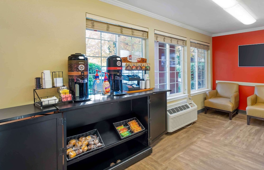 Extended Stay America - Seattle - Southcenter 43/58