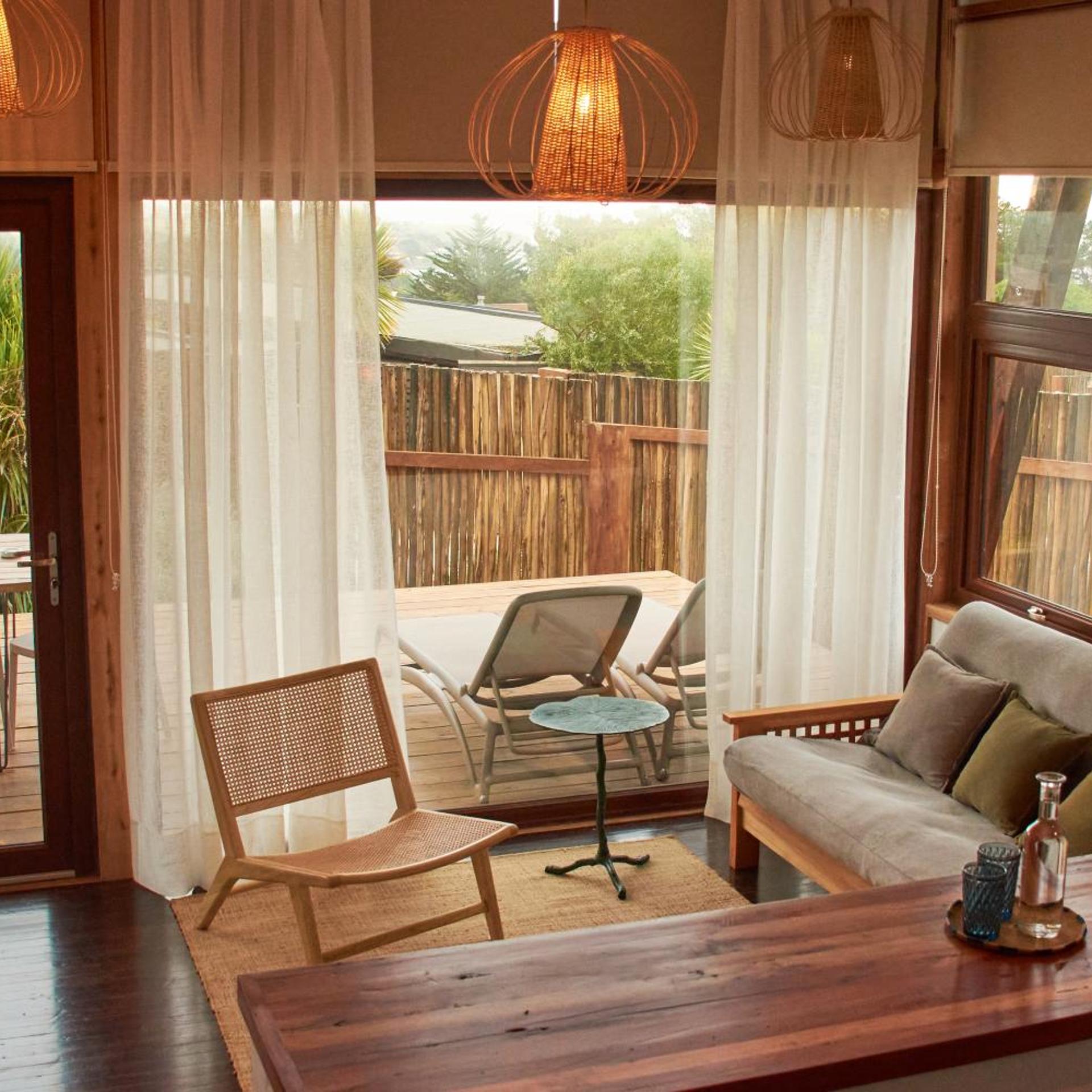 Cuarzo Lodge 26/46