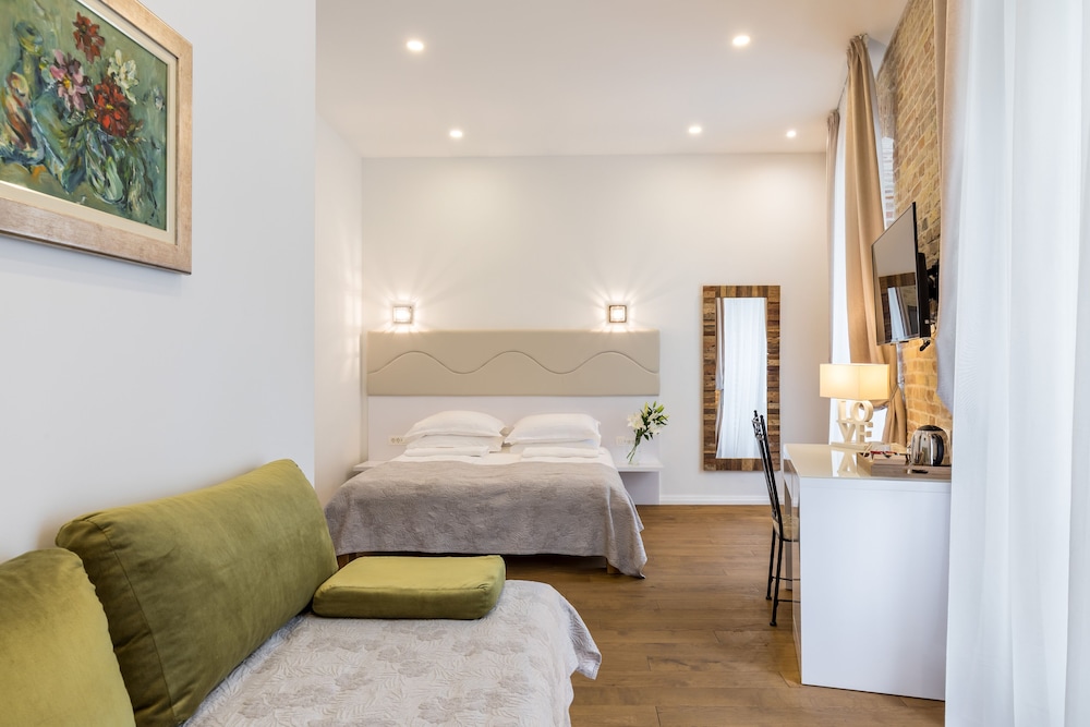 Pellegrini Luxury Rooms 18/50