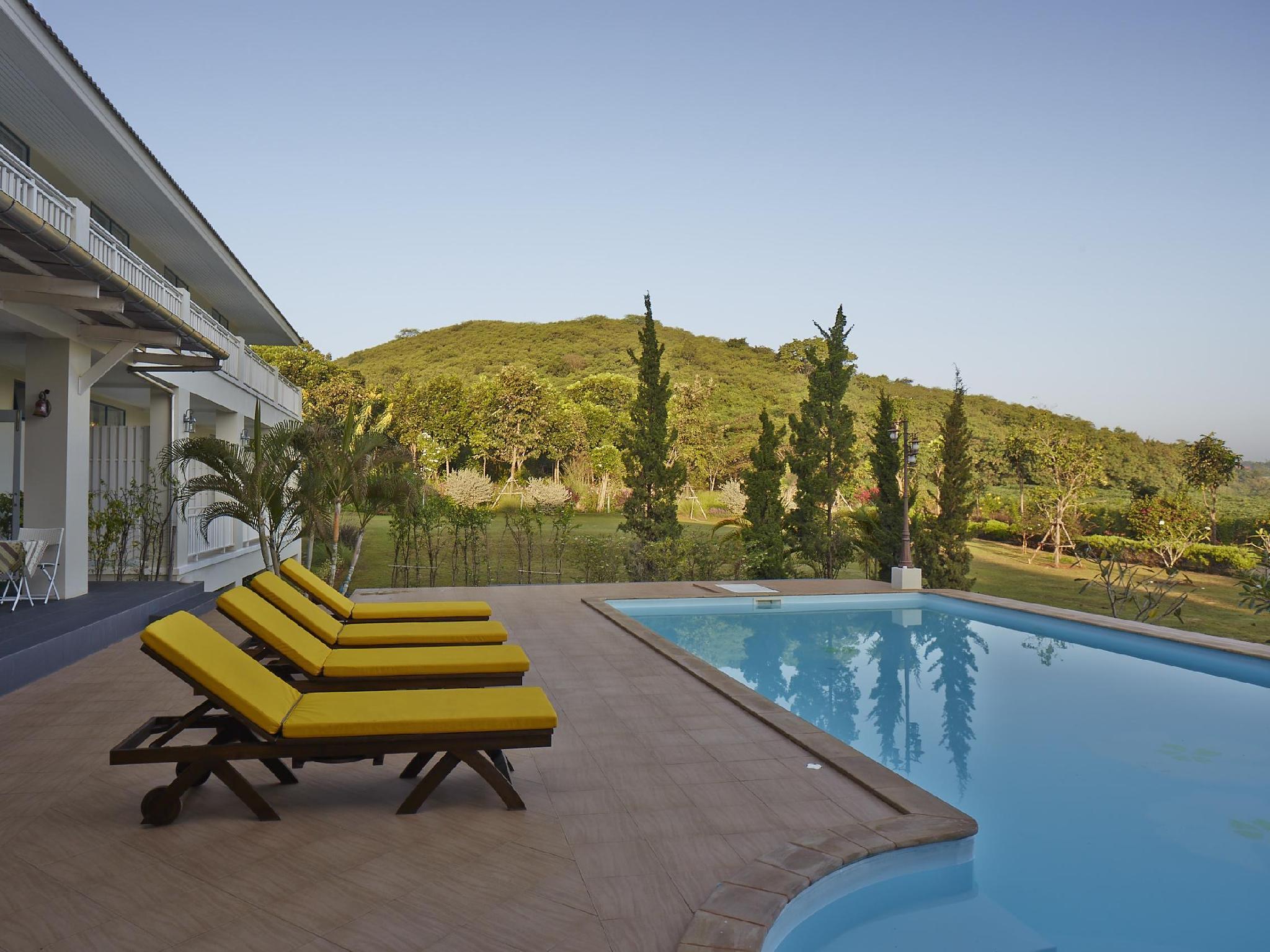 Santosha Health & Lifestyle Resort 46/58