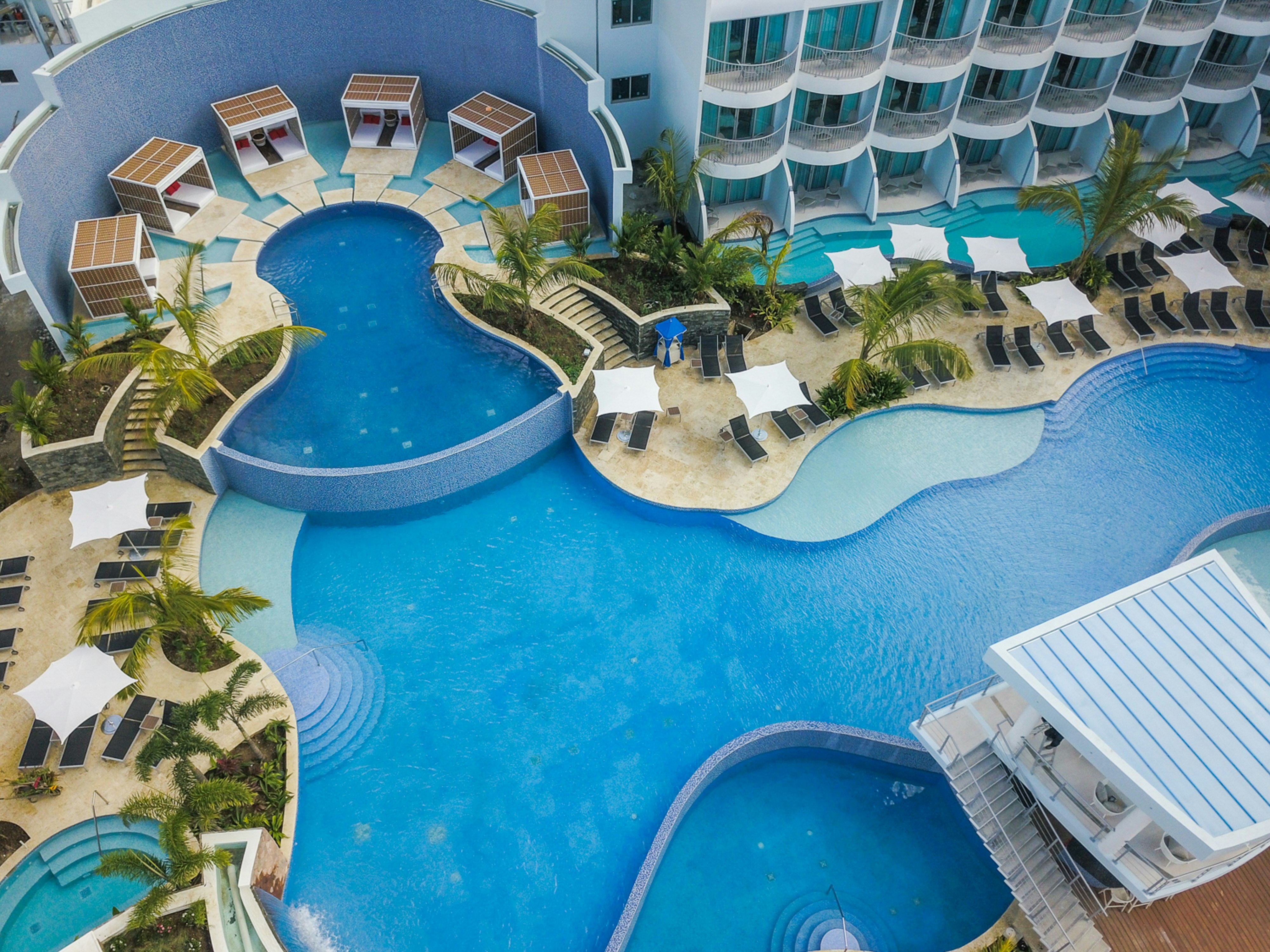 Harbor Club St Lucia, Curio Collection by Hilton 50/58