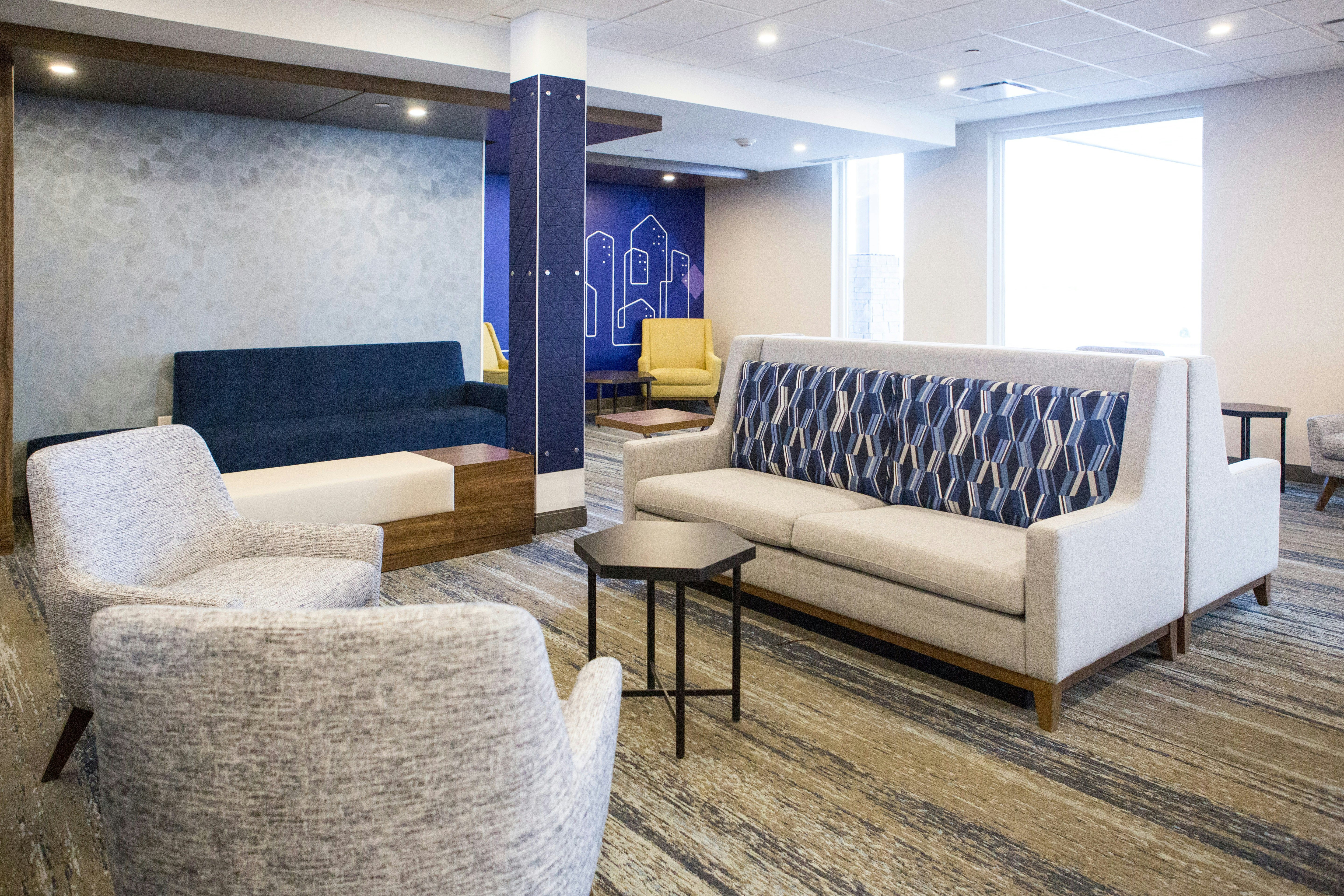 Holiday Inn Express & Suites Prince Albert - South 26/38