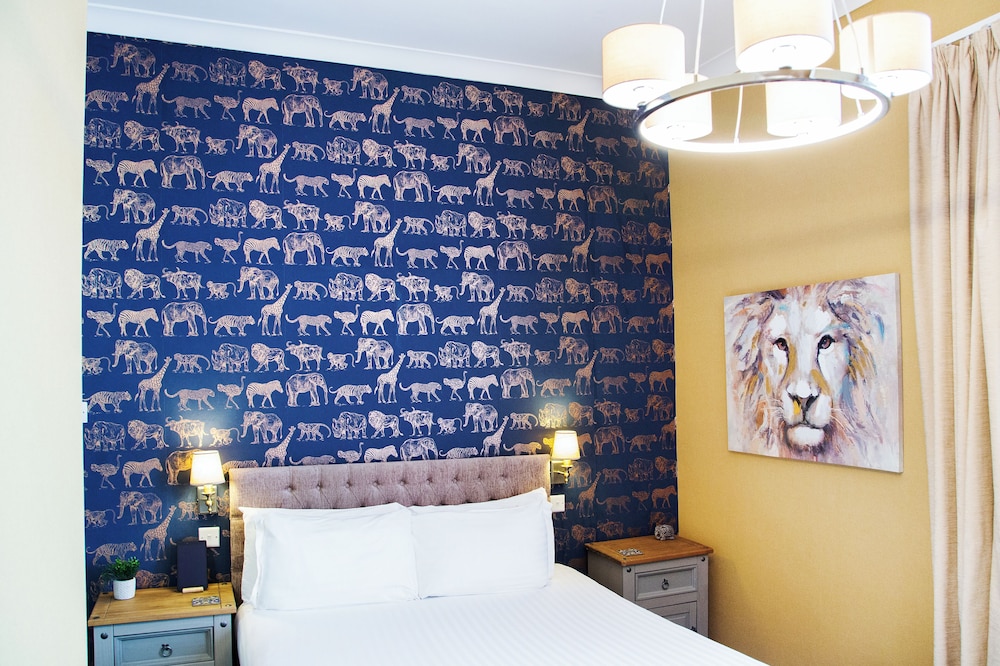 The Montana Guest House 19/42