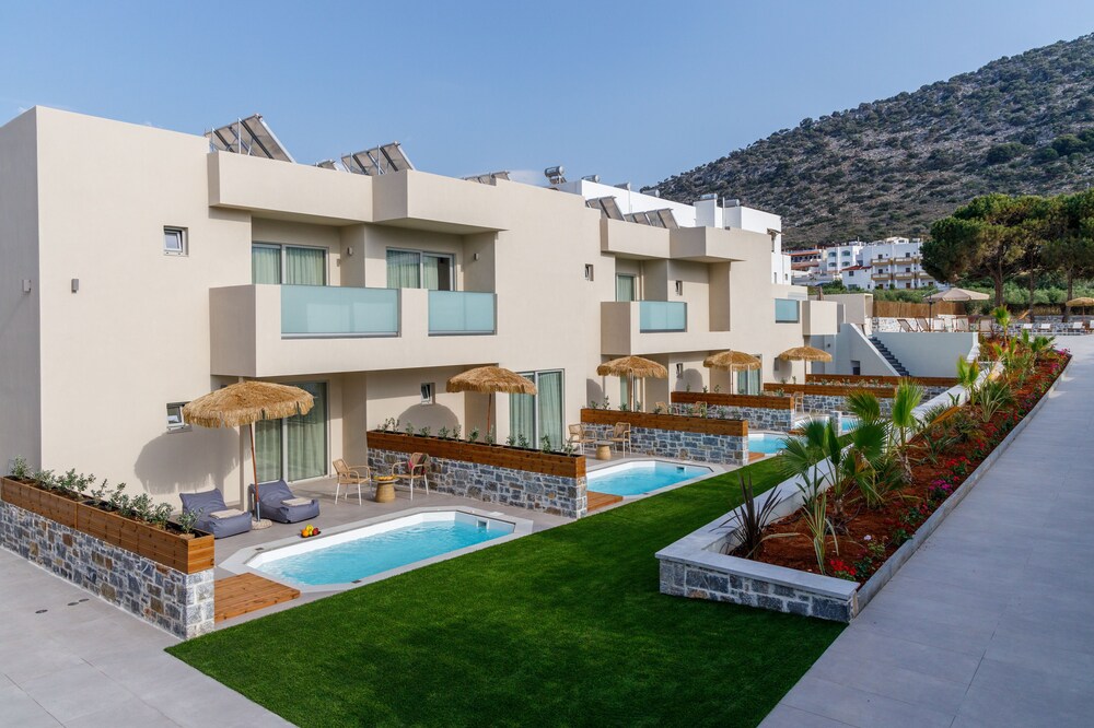 Anassa Stalis Suites Adults Only 16+ 38/48