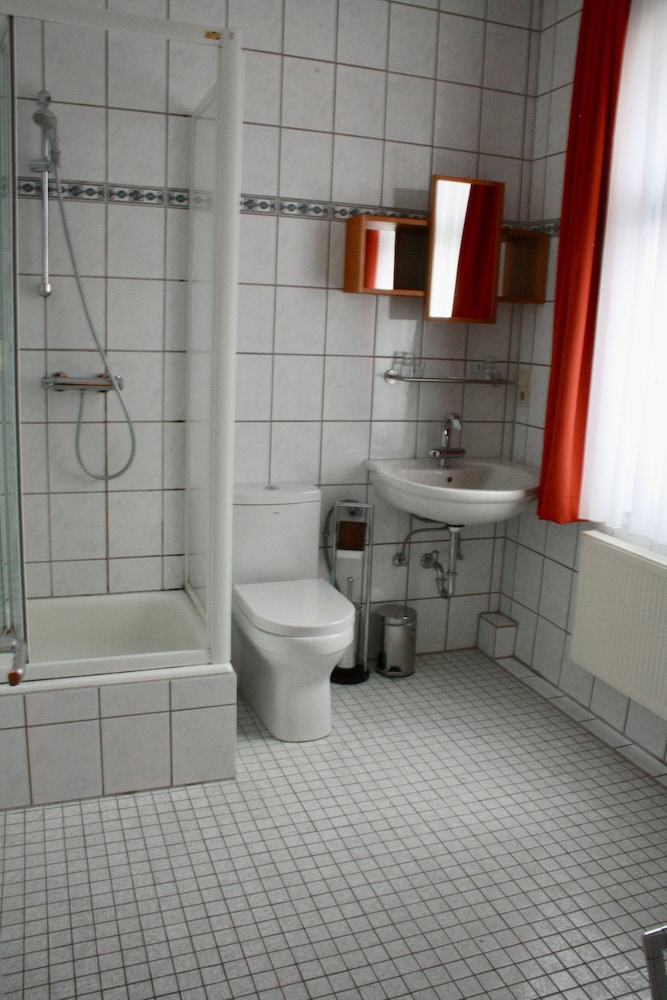 Beim Heines 39/40