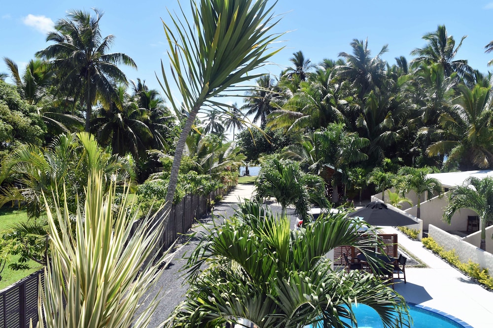 Coral Sands Apartments 33/46