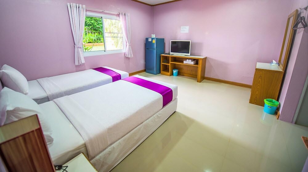Phutara Resort Ranong 19/61