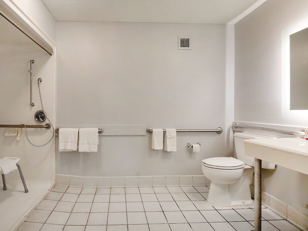 Quality Inn Kinder, LA 27/30